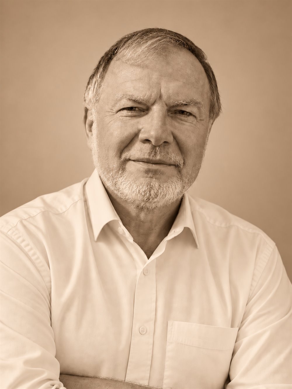 dr. Hum János